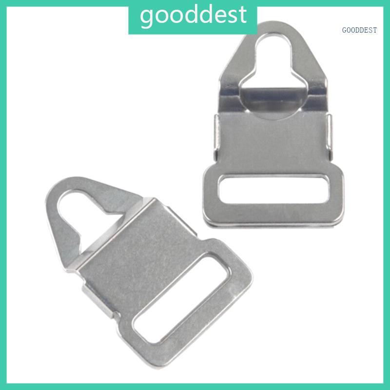 GOO สายคล้องกล้องอะแดปเตอร์หัวเข็มขัดสําหรับ 500C 203 205 SWC Kiev Bronica Secure กล้องคอไหล่เข็มขัด