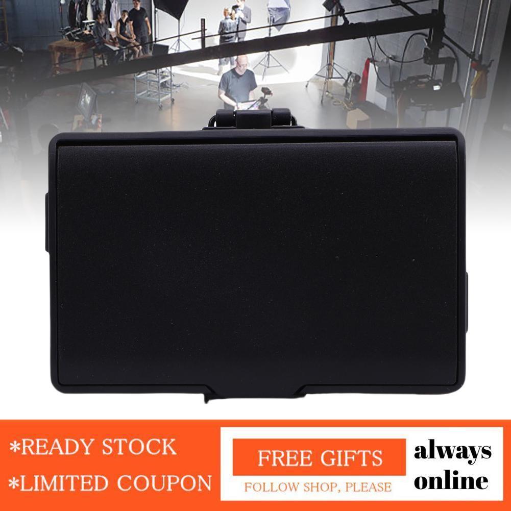 Alwaysonline Alwaysonline Gugxiom หน้าจอพับได้บังแดดสำหรับ PXW FS7M2 FX6 FX9LCD Monitor Hood Sun Sha