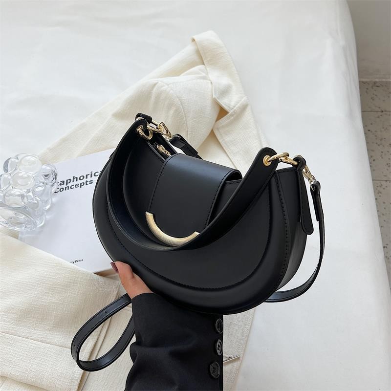 Niche Design Bag Spring Summer Messenger Bag Shoulder Armpit Bag Ladies Bag FL2P