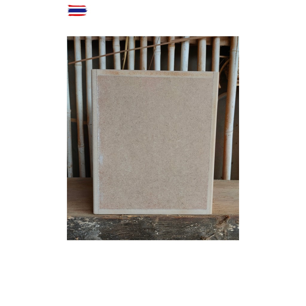 ตู้ลำโพงซัเส 6.5นิ้ว  งานดิ  ไม้MDF 12 mm.
