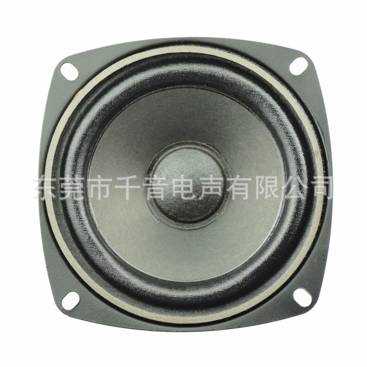 ขายร้อน13เซนติเมตร20แกนผ้าขอบ NdFeB กลางความถี่สูงเสียงคอลัมน์ประชุม/วงดนตรีเครื่องขยายเสียงลําโพง