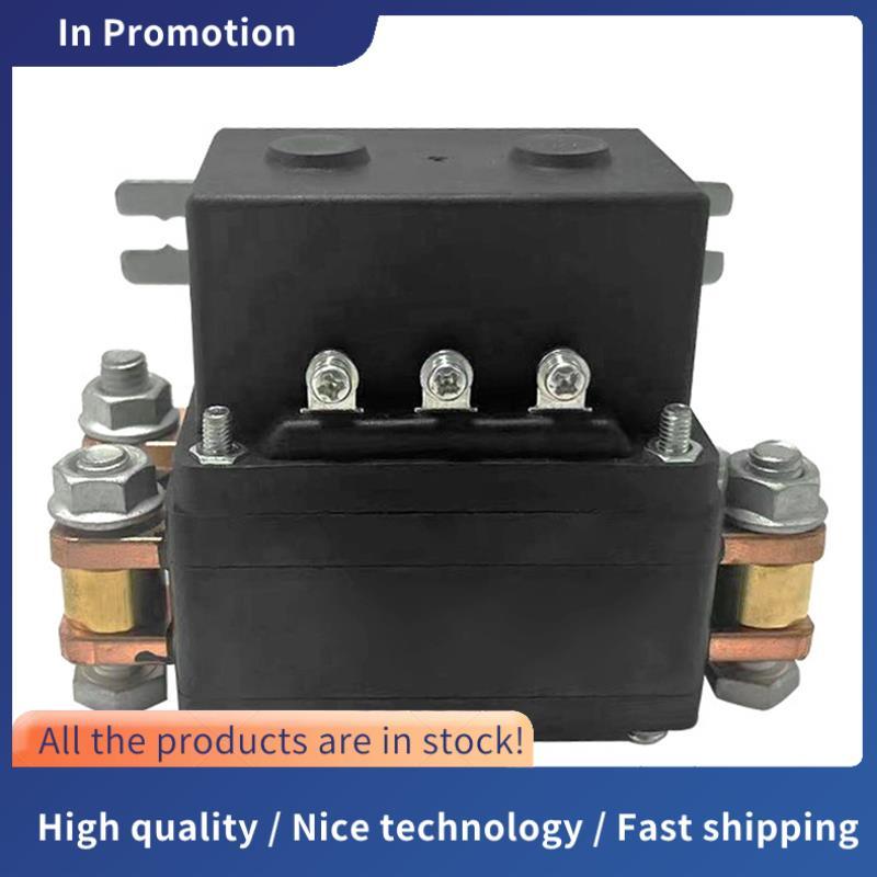 Winch Relay Winch Relay Motor รีเลย์ Winch ไฟฟ้า