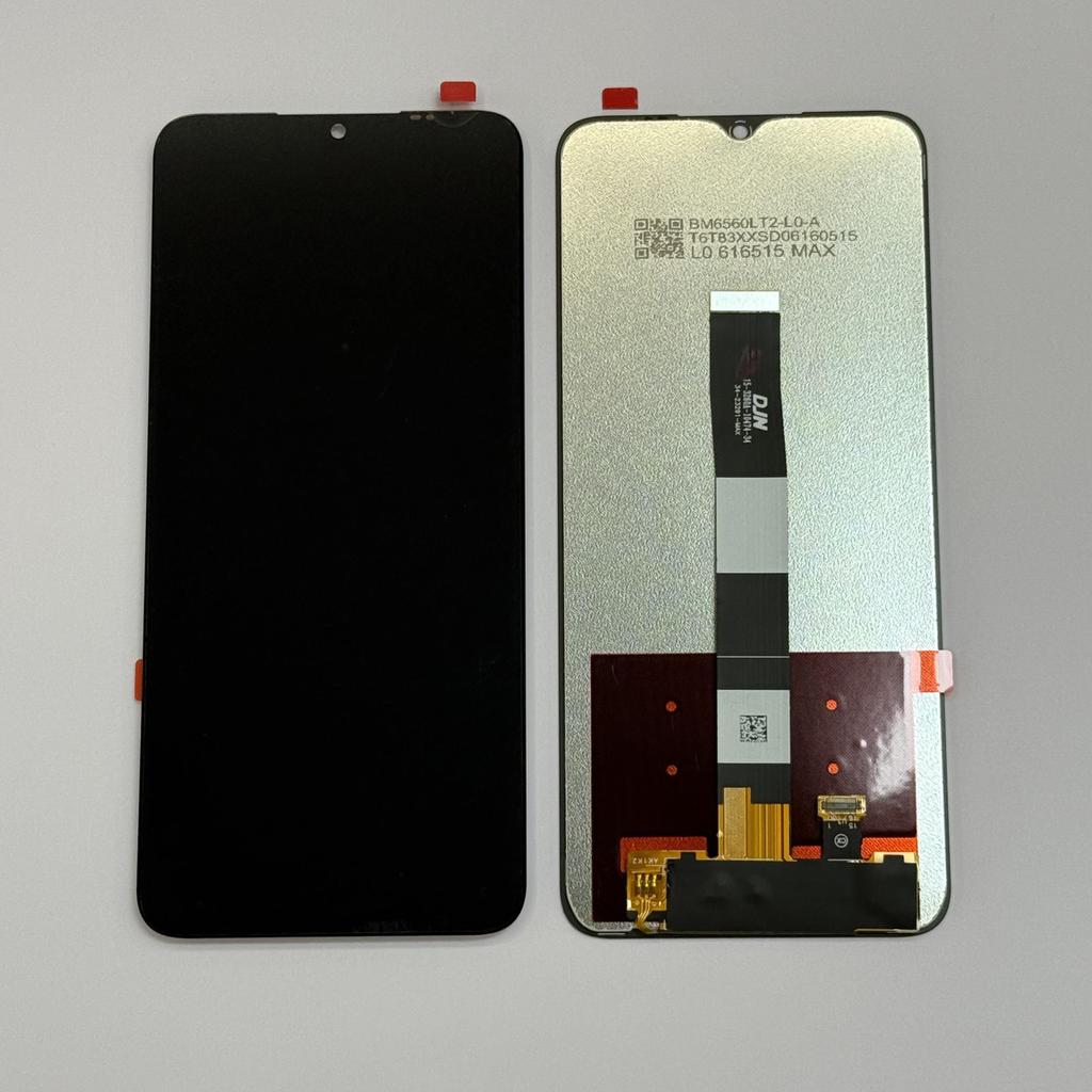 หน้าจอสำหรับRedmi 9A / Redmi 9C / Redmi 10A LCD Redmi9A / 9C / 10A