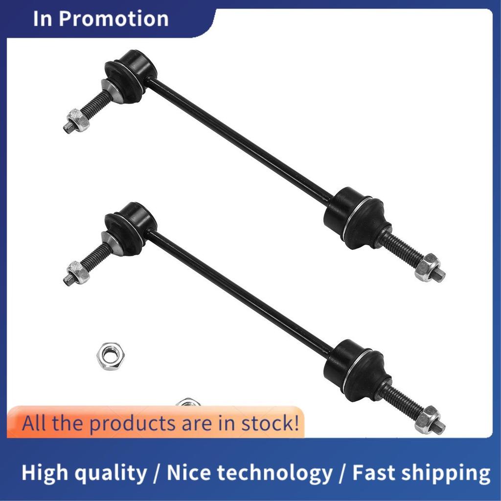 2653206 AL3Z5K483A โคลงด้านหน้า Sway Bar Links Kit ชุดสําหรับ 5.4L 6.2L V8 2010-2014