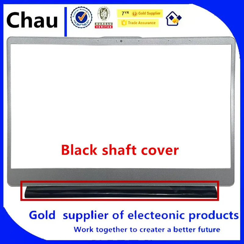 ใหม่สําหรับ SF314-54 56 41G S40-10 EX-214 N17W7 ฝาครอบด้านหน้า LCD 60.EG4N11.003