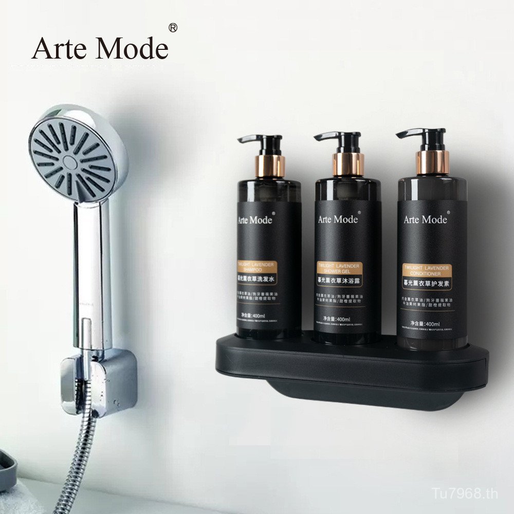 Twilight Hotel Shampoo ml Hotel Household Club Lavender Bath Deep Cleanser 400 Fragrance Freesia GOP