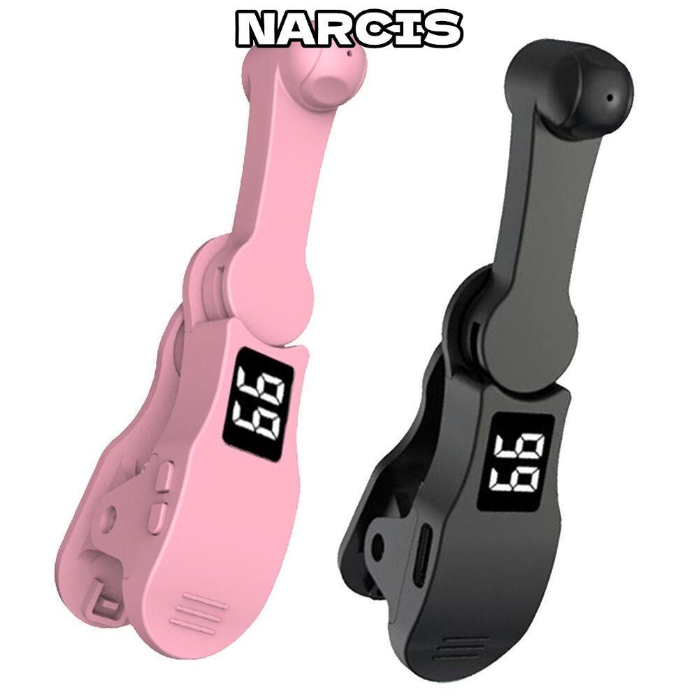 NARCIS Auto Clicker Tapper Liker, Electric Physical USB Interface Auto Screen Clicker, 2023 Fast Cli