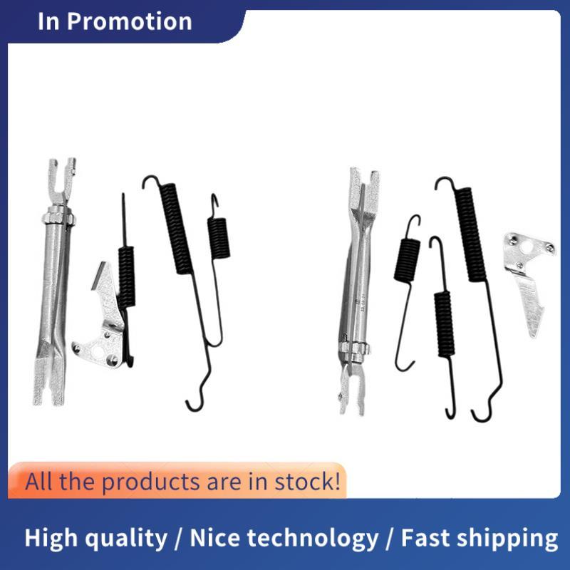 1 คู่รถเบรครองเท้า Slack Adjuster ชุด CN15-2314-AA CN152314BA สําหรับ Fiesta 09-13 07-12 ซ่อมตัวปรับ