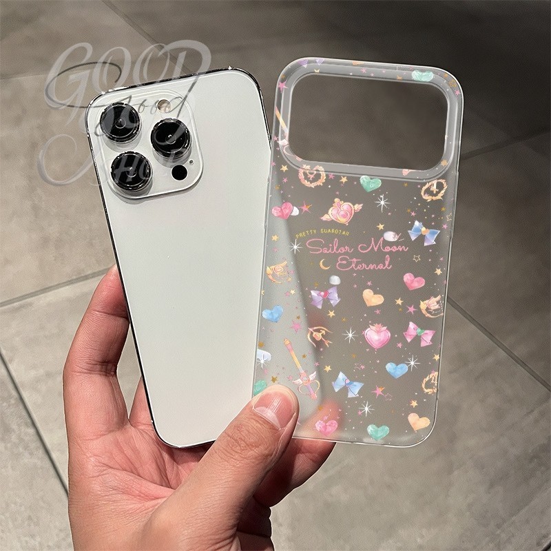 🌸GOOD🌸ส่งจากไทย เคสโทรศัพท์มือถือ เคสไอโฟน กันกระแทก สําหรับIPHONE 17 16 15 11 12 13 14 15PRO MAX 7Plus XS/XR XSMax