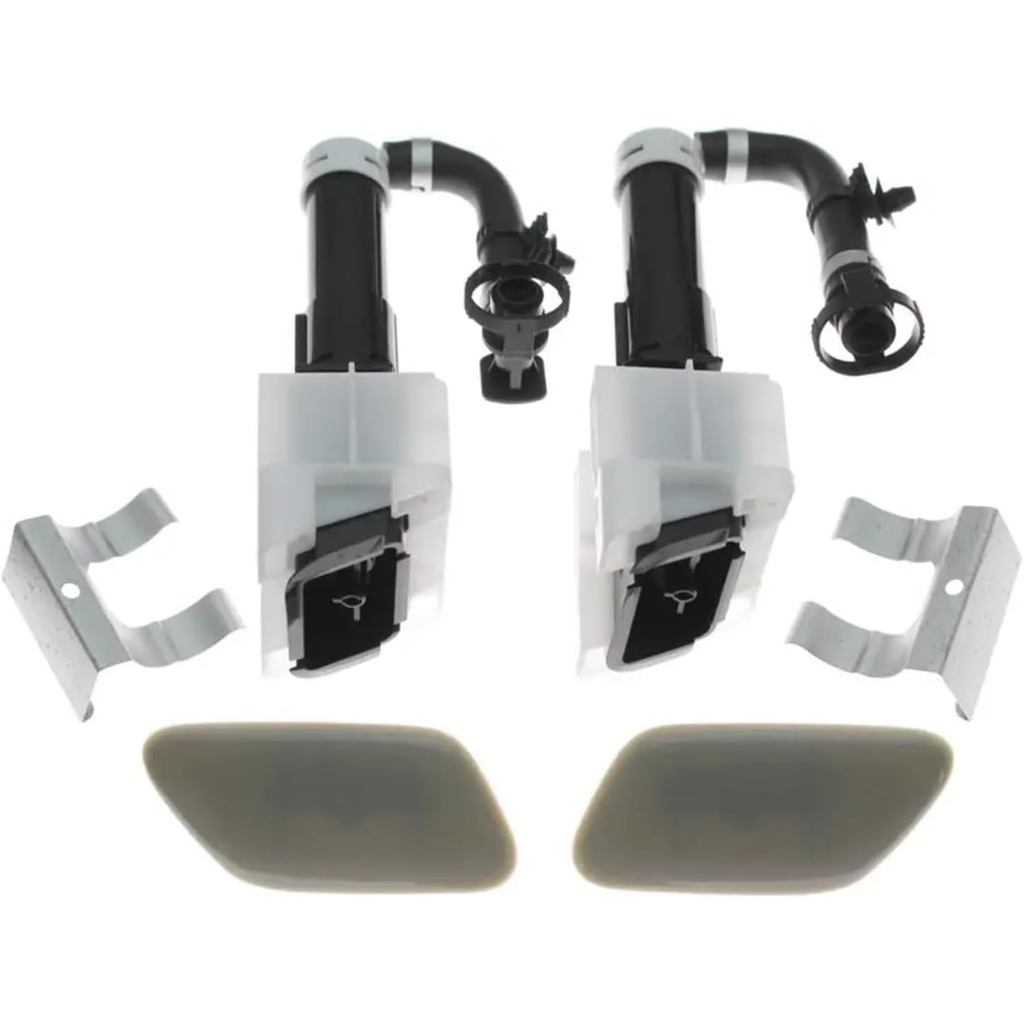 เครื่องซักผ้าไฟหน้ารถ Jet, สําหรับ Infiniti, สําหรับ EX25 EX30D EX35 EX37 QX50 J50 ไฟหน้าหัวฉีดเครื่