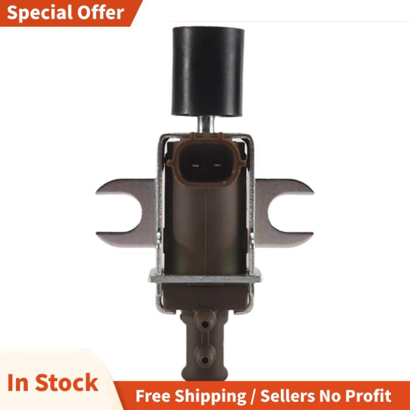 นาย258166 139700-0350 Emission Solenoid วาล์วอุปกรณ์เสริมสําหรับ L200 Ka4T Triton Mn 4D56 SOL วาล์วแ
