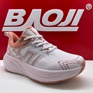[รองเท้าวิ่ง] Baoji บาโอจิ รองเท้าผ้าใบผู้หญิง bjw1176