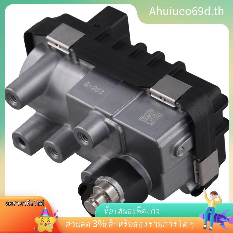 [มีในสต็อก]ตัวกระตุ้นเทอร์โบชาร์จเจอร์ในรถยนต์ G-203 6NW008412-71 สําหรับ Captiva 2.0 D 110Kw Z20S