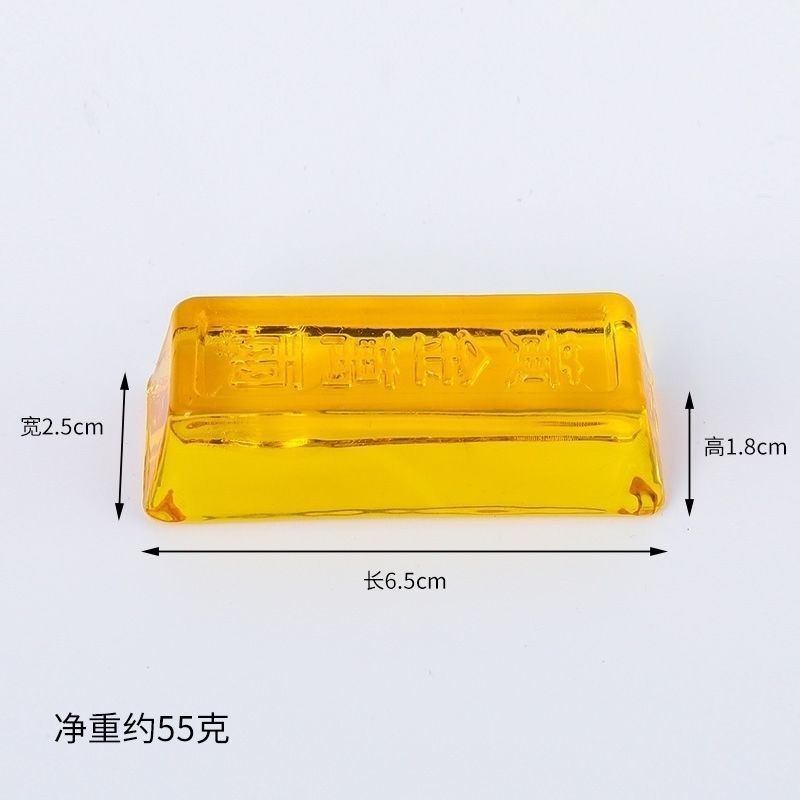 ทองแท่งมงคล แก้วคริสตัล เหรียญจีนโบราณ เสริมโชค เสริมดวง ของตกแต่งเรียกทรัพย์ - รูปที่ 6