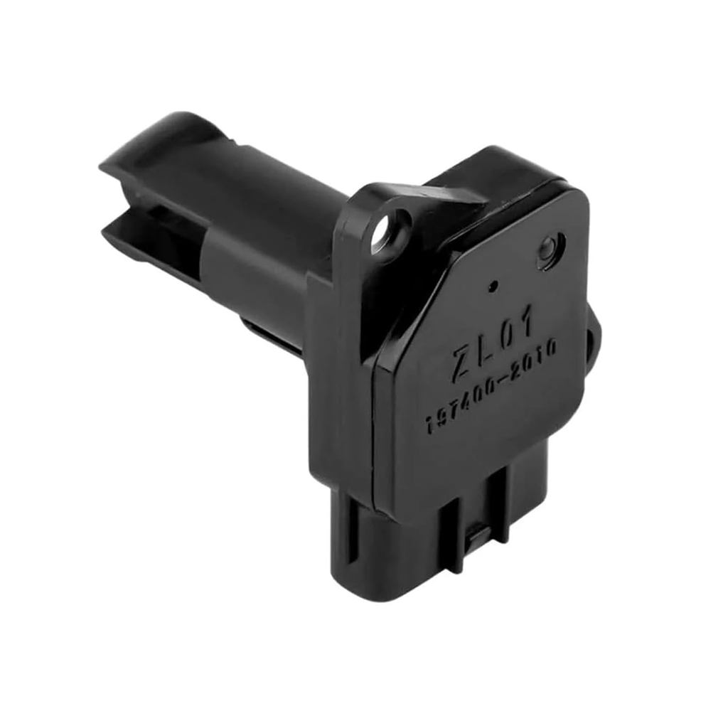 1 ชิ้น ZL01-13-215 ZL0113215 ZL01-13-215 197400-2010 เซ็นเซอร์มิเตอร์การไหลของอากาศ