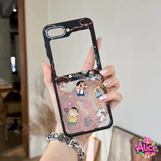 🎉ส่งจากไทย🎉เคสSamsung เคสโทรศัพท์มือถือ เคสมือถือ Samsung Galaxy Z Flip3 Galaxy Z Flip4 Galaxy Z Flip5 Galaxy Z Flip6
