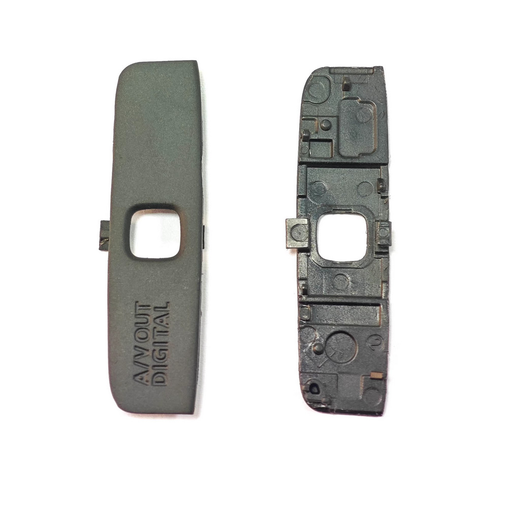 OEM/เข้ากันได้ Canon IXUS145 150 175 185 กล้อง USB Plug Scalp