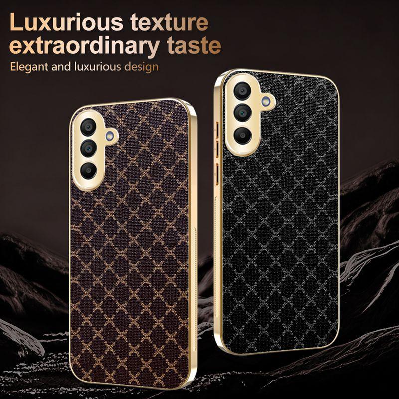 Electroplated สําหรับ Redmi 14C A3 15C สําหรับ Redmi Note13 Note13Pro สําหรับ Redmi Note13ProPlus สํ