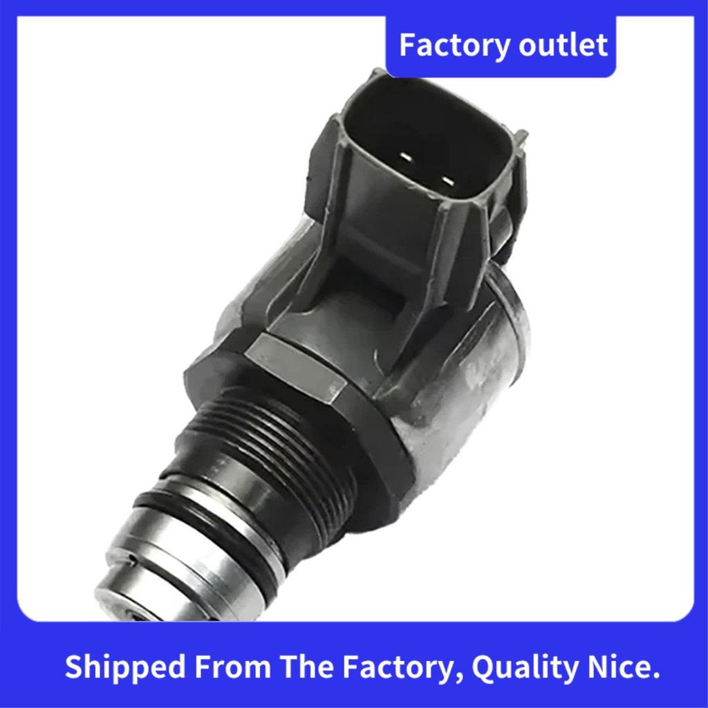 23810-0E010 Rail Pressure Sensor สําหรับ 1GD 2GD Rail Solenoid วาล์ว 23810-0E020 23810-0E011