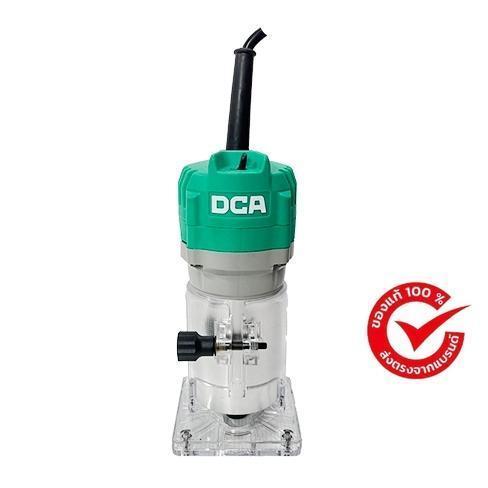 ทริมเมอร์ 550w1/4" AMP04-6 DCA