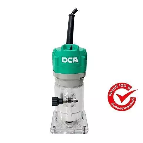 ทริมเมอร์ 550w1/4" AMP04-6 DCA