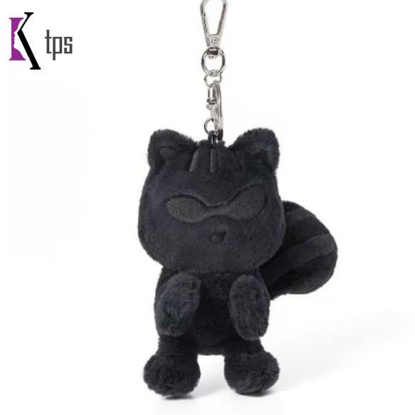 Kpop Hope บน STAGE J-Hope World Tour คอนเสิร์ตตุ๊กตาตุ๊กตากระเป๋าพวงกุญแจจี้ตุ๊กตา