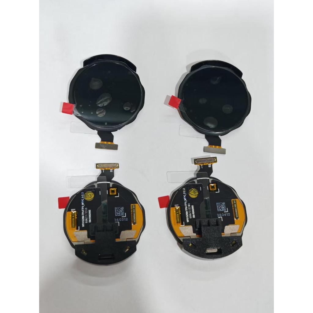 เหมาะสําหรับ Samsung Watch 6/6 Classic R930 R940 R950 R960 ฝาครอบประกอบหน้าจอ