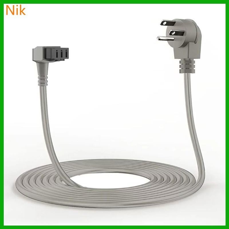 B.LKK.S. 110V Dishwasher Connection Cord 1.7M PVC Insulation For SHE7PT5 SHE863W he878W