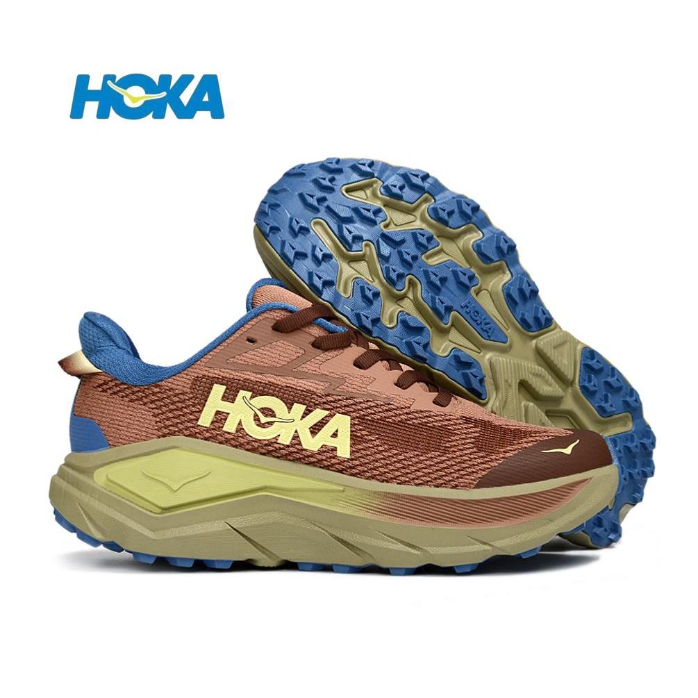 H0KA Challenger 8 Running Breathable Outdoor Sports Shoes Series
