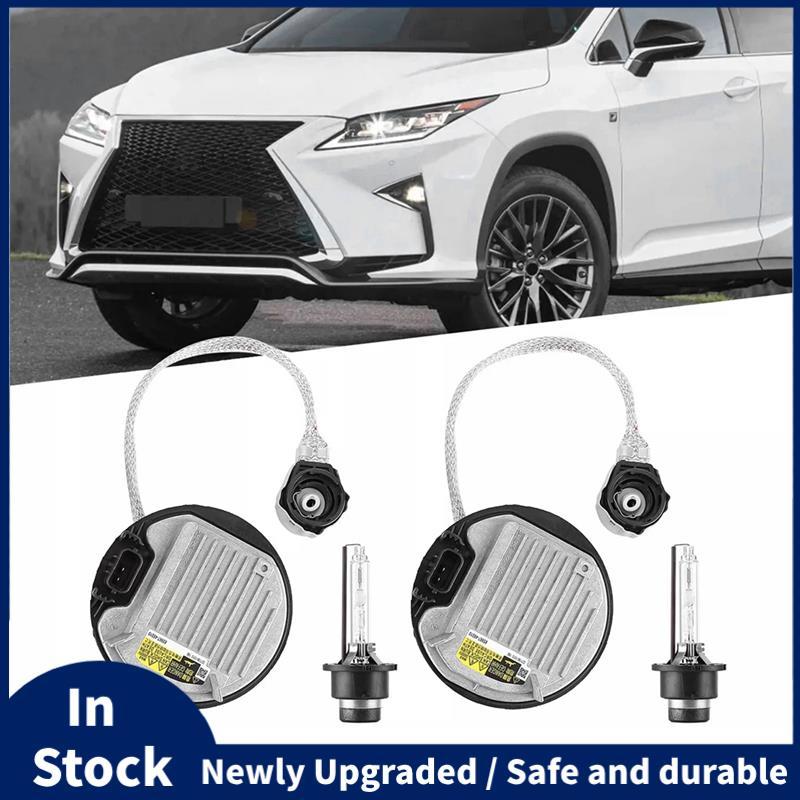 ชุดบัลลาสต์ไฟหน้า D4S Bulb &Hid Xenon สําหรับ 85967-08020