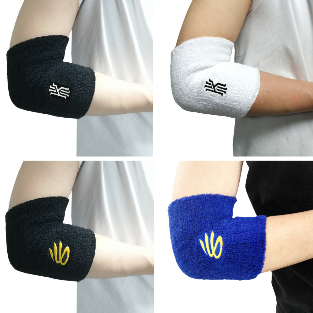 ปลอกข้อมือบาส ปลอกแขน ข้อสอก สำหรับบาสเก็ตบอล kobe  พร้อมส่งในไทย