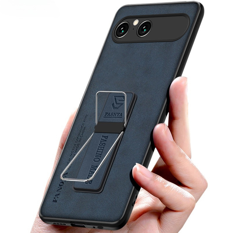 เคสโทรศัพท์ Sony Xperia 10 VII 5 VII 1 VII Fluff Cortex Pattern Case Retro Business Slim Stylish Bac