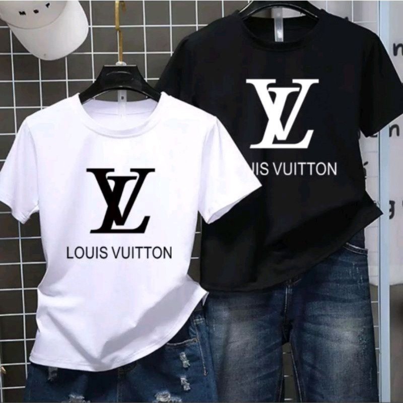 JA3 LV Tumblr Fashion Unisex Tee