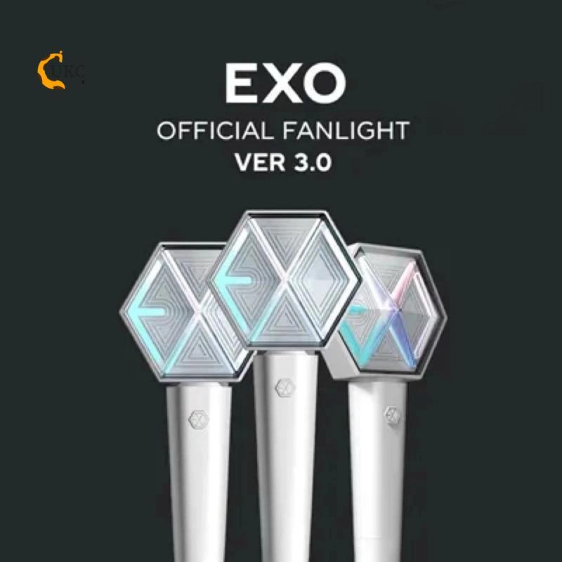 EXO Light Stick Ver 3 - Concert Fan Meeting Edition