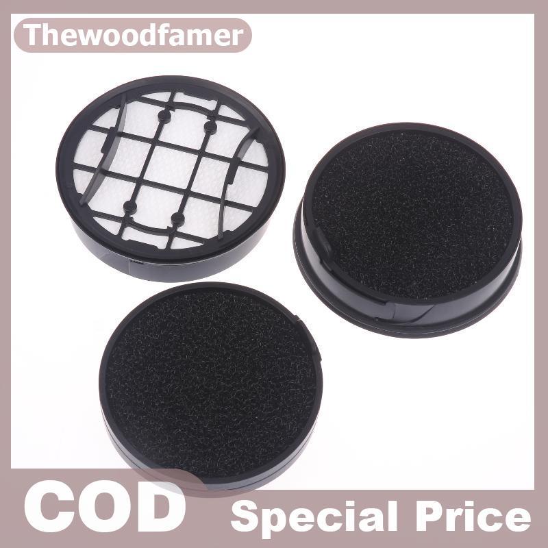 Thewoodfamer 1/2/4Pcspatible สําหรับ 7000 & 8000 Series XC7053 / XC7055 / XC7057 / XC8055 / XC8057 เ