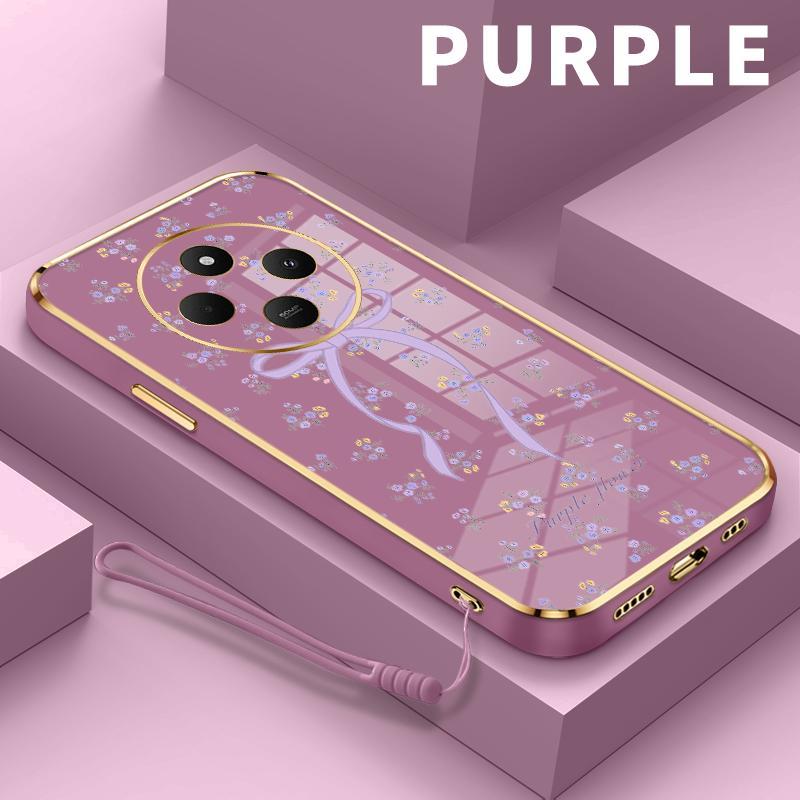 HP Xiaomi Redmi 14C A1 A2 A3 K30 Pro Zoom Ultra K40 Plus K50 K70E S2 Turbo 4 5G Y2 Y3 Sweet Ribbon S