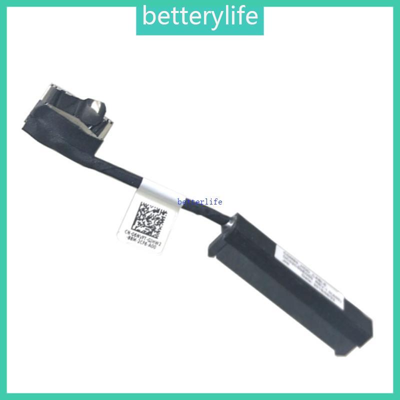 BTF อัพเกรดสายเคเบิลฮาร์ดไดรฟ์สําหรับ Dell E5580 M3520 5591 DC02C00EO00 Flex Cable