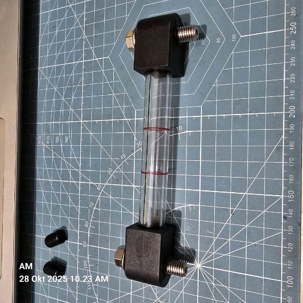 HYDRAULIC GAUGE SK200-8 SK 200-8 HYDRAULIC SIZE SK200-8 SK 200-8