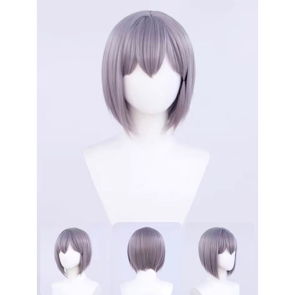 Takamatsu Tomori Wig Tomorin Wig Tomori Takamatsu Wig BanG Dream It's MyGO Wig