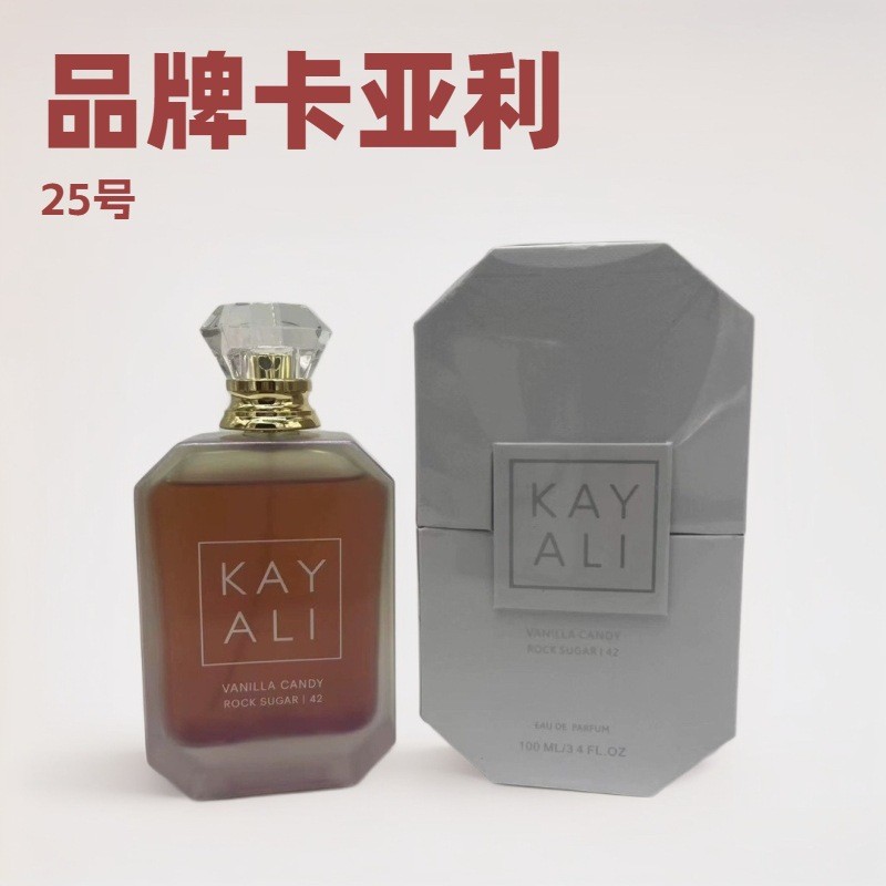 KAYALI KAYALI น้ําหอม 100ml FLEUR MAJESTY ROSE ROYALE I 31