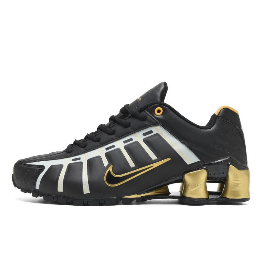 Nike Shox NZ Third Generation Leven Snorkers Tennis Series
