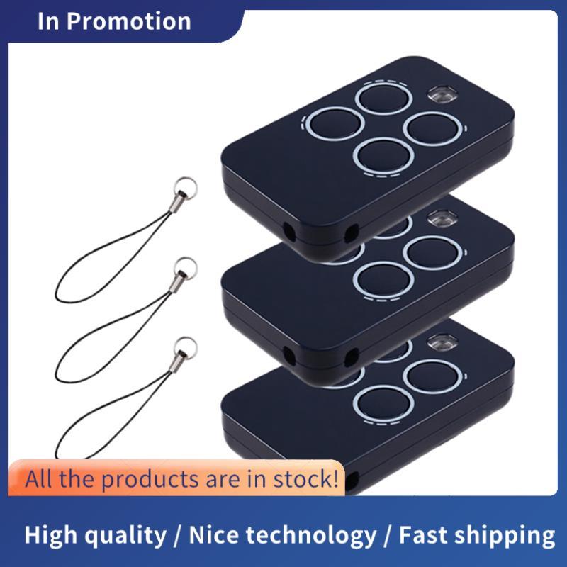 รีโมทคอนโทรลโรงรถสําหรับรีโมทคอนโทรล TX4