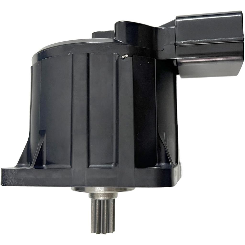 K6T51274 EGR วาล์ว 12V, อิเล็กทรอนิกส์ Turbo Charger, Wastegate Actuator Solenoid Valve ใช้งานร่วมกั