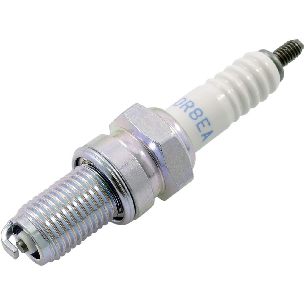 หัวเทียนตัวต้านทาน NGK DR8EA สําหรับ Yamaha TTR230 2011-2018