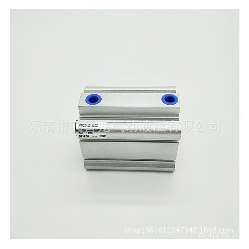 ขายส่งกระบอกประเภท CDQ2B CQ2A50-45DZ โรงงานขายตรงประเภทบาง CDQ2B กระบอก SMC 3XOQ