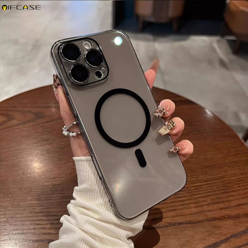 สําหรับ Honor X9C สมาร์ท X70 X70i X60 Pro X60i X50 X50i X40 X40i X30 X10 Max 5G X20 เคสโทรศัพท์แม่เห