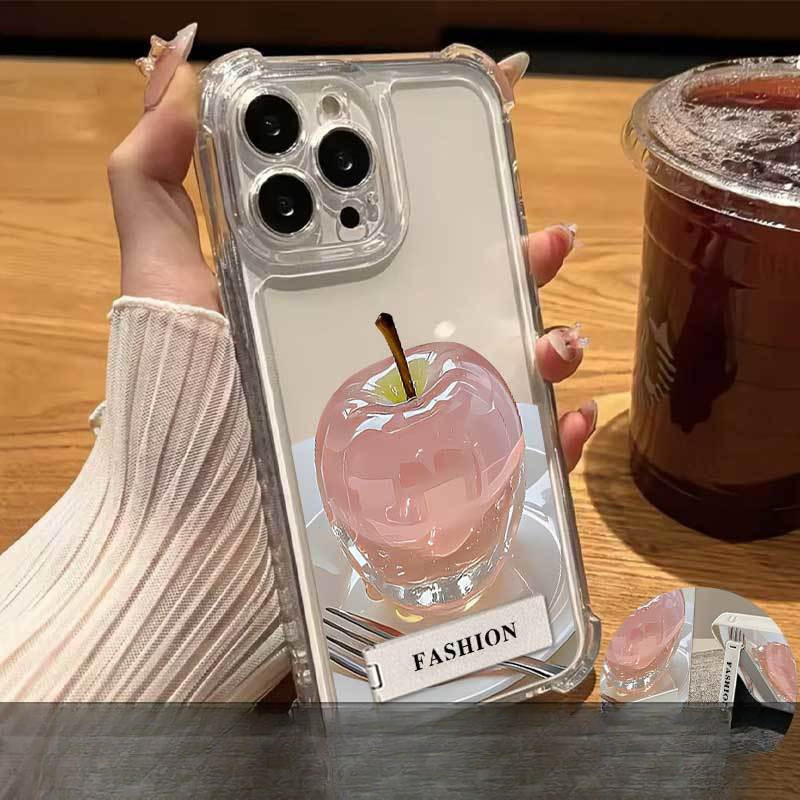 💟Stars-เหมาะสำหรับ iPhone เคสไอโฟน 17/16PROMAX Apple 17AIR 15PROMAX 15PLUS 14PRO 13PROMAX 12 11PRO  X/XS XR-HLSJFSTKK2