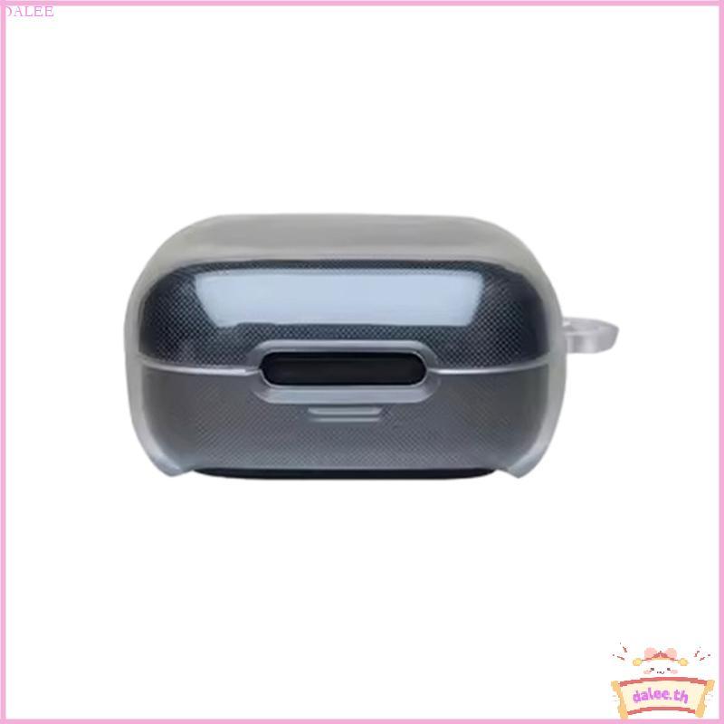 DALE Case สําหรับ R50i NC EarbudsCharging Box Protective Headphone Cover Skin