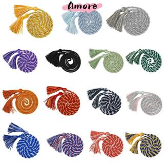 Amore Braided Cords Graduation Honors Cord Tassels Cord 170c…