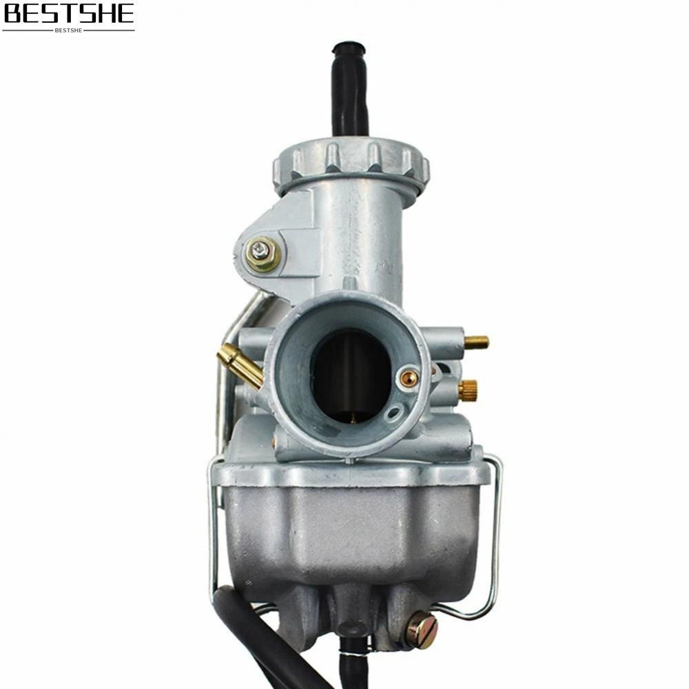 สําหรับคาร์บูเรเตอร์สําหรับ Honda CB125S CL100 CL125 CB100 XL100 สําหรับ SL100 SL125 ประกอบ